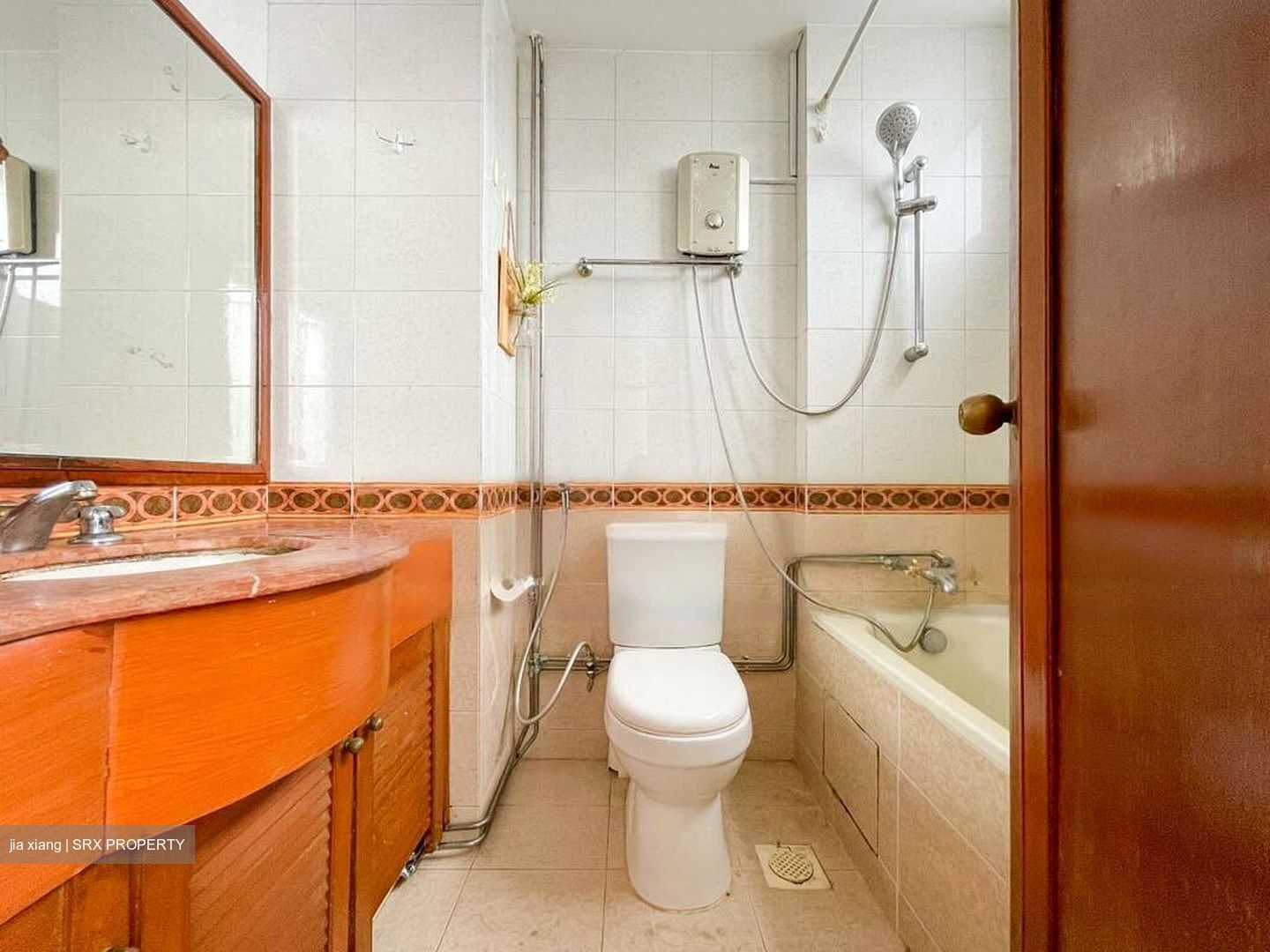 Aston Mansions (D14), Apartment #522136711